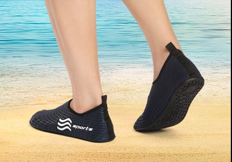 Chaussures Aquatiques unisexes
