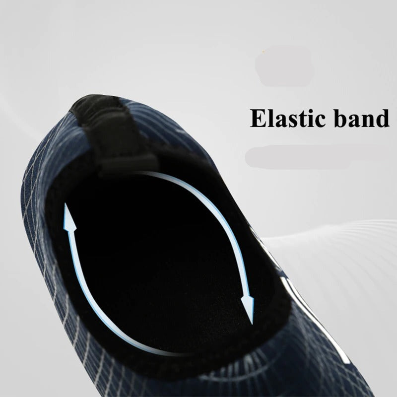 Chaussures Aquatiques unisexes
