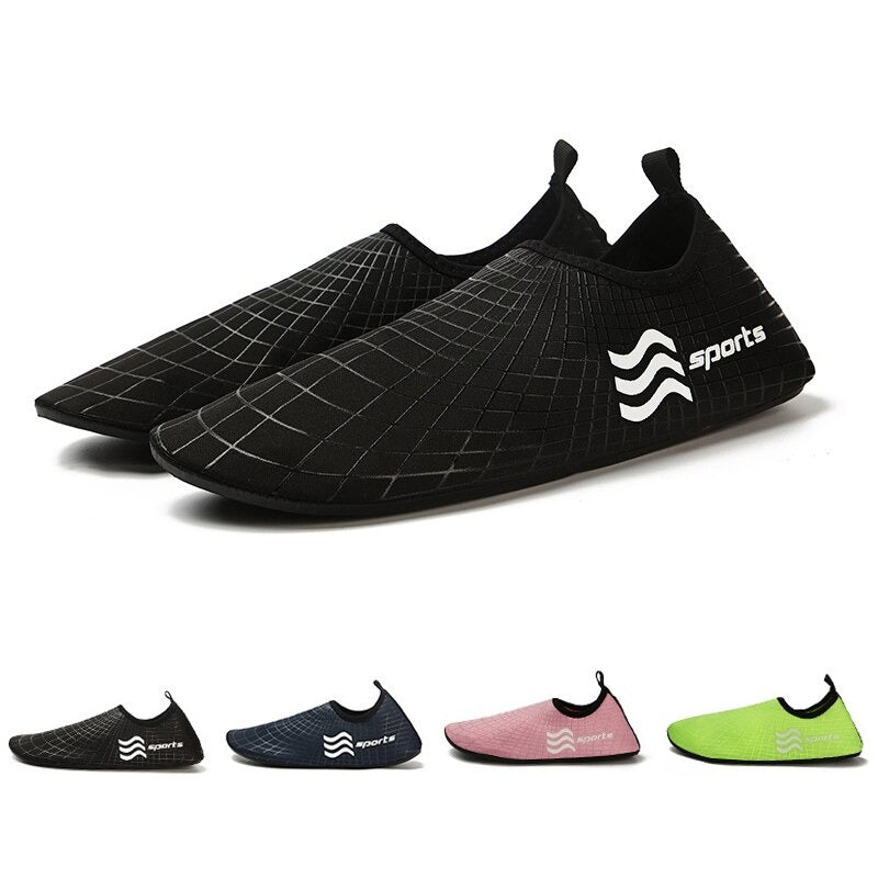 Chaussures Aquatiques unisexes