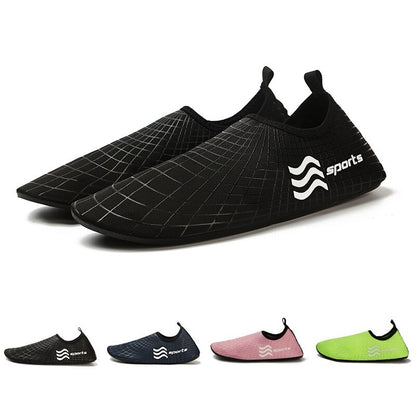 Chaussures Aquatiques unisexes