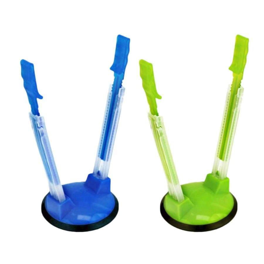 Clip support de sac de stockage des aliments - Sac Clips