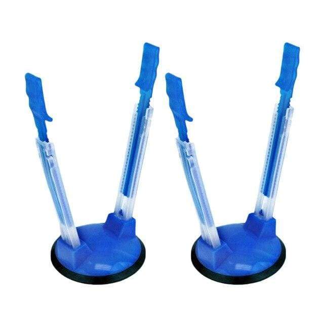 Clip support de sac de stockage des aliments - Sac Clips