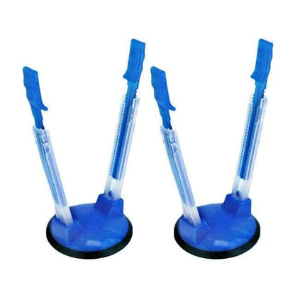 Clip support de sac de stockage des aliments - Sac Clips