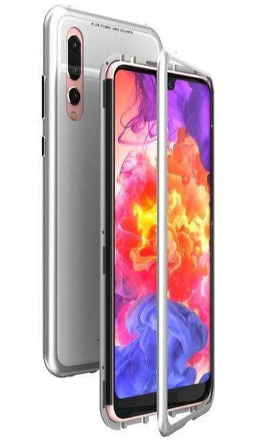 COQUE À ADSORPTION MAGNÉTIQUE SUPER RÉSISTANTE POUR HUAWEI - Fitted Cases
