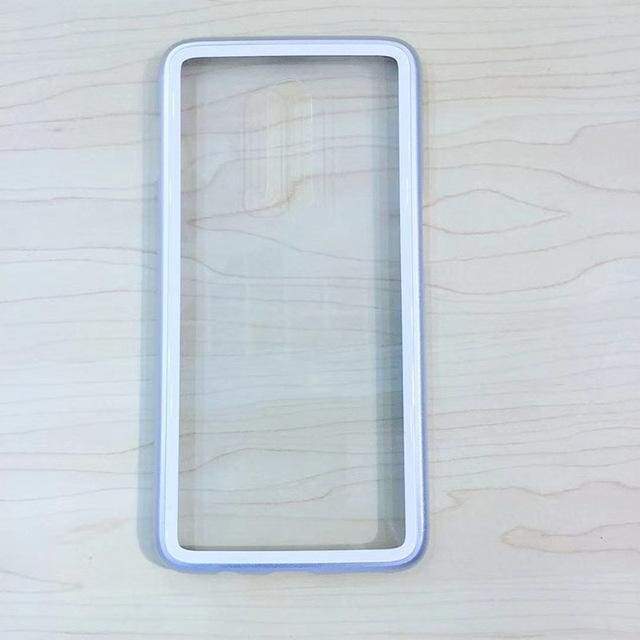 Coque à Adsorption Magnétique Super Résistante Pour One Plus - Équipée Cas