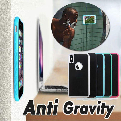 Coque Anti-Gravité Pour iPhone - iPhone Cases