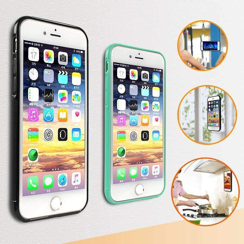 Coque Anti-Gravité Pour iPhone - iPhone Cases