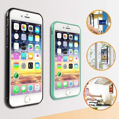 Coque Anti-Gravité Pour iPhone - iPhone Cases