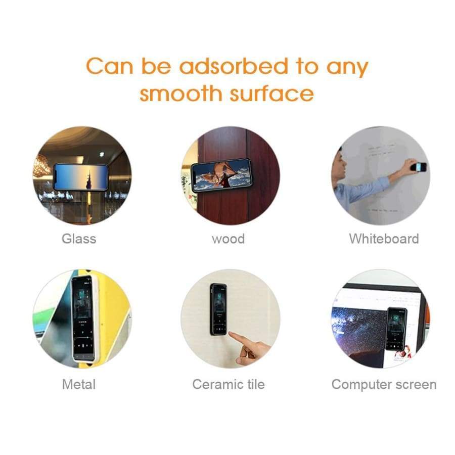 Coque Anti-Gravité Pour Samsung - Samsung Cases