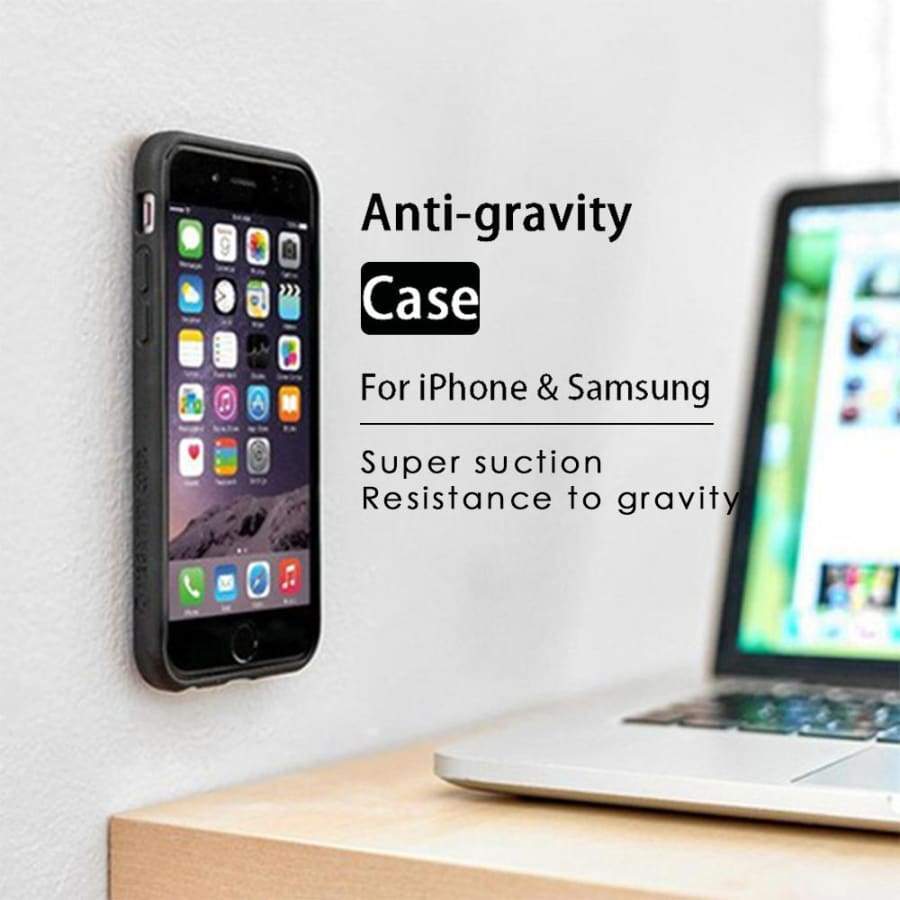 Coque Anti-Gravité Pour Samsung - Samsung Cases