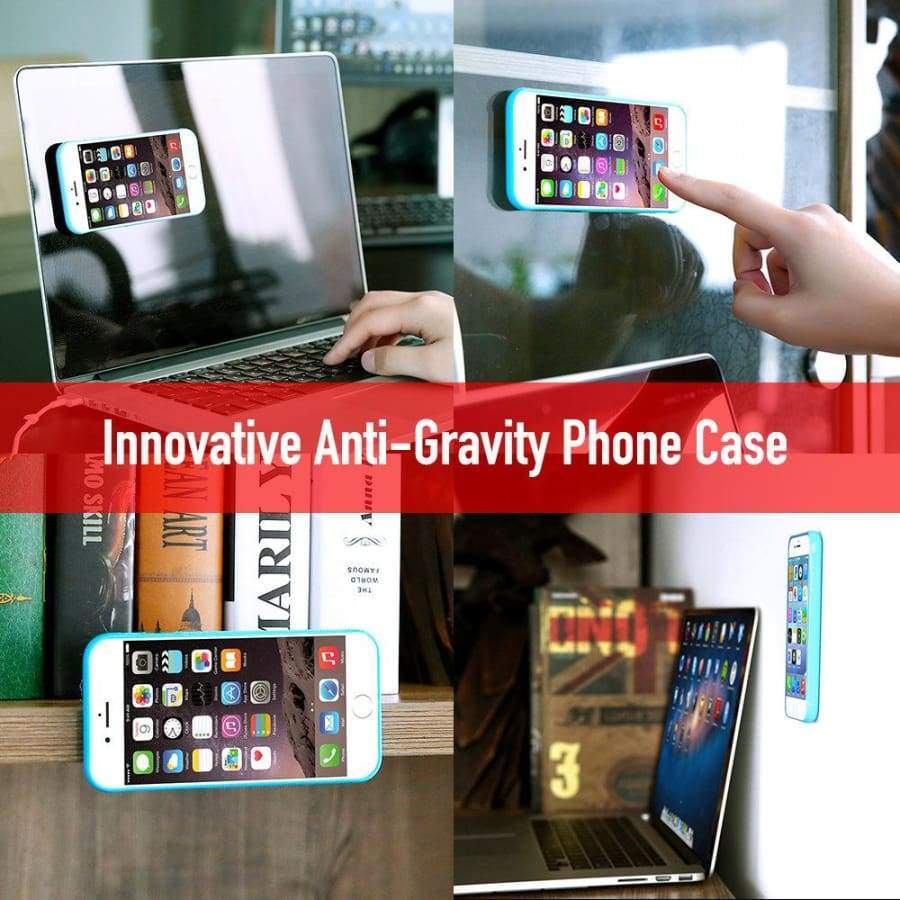Coque Anti-Gravité Pour Samsung - Samsung Cases