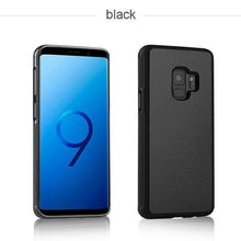 Charger l&#39;image dans la galerie, Coque Anti-Gravité Pour Samsung - Samsung S5 / Noir - Samsung Cases
