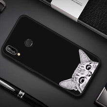Charger l&#39;image dans la galerie, Coque de mode Anti choc Pour Huawei - 01 / Mate 10 Lite - Fitted Cases
