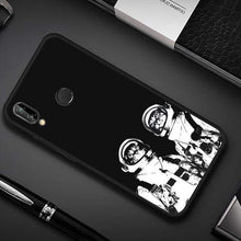 Charger l&#39;image dans la galerie, Coque de mode Anti choc Pour Huawei - 03 / Mate 10 Lite - Fitted Cases
