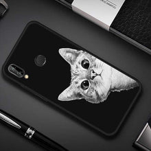 Charger l&#39;image dans la galerie, Coque de mode Anti choc Pour Huawei - 05 / Mate 10 Lite - Fitted Cases
