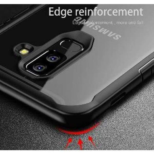 Coque en silicone TPU Hautement résistante Pour Samsung - Coques