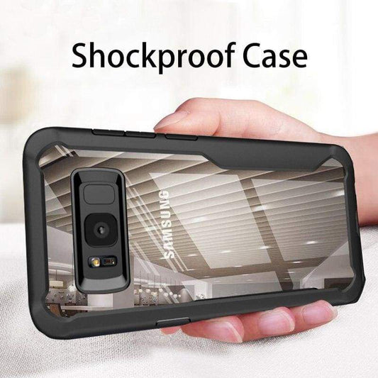 Coque en silicone TPU Hautement résistante Pour Samsung S10 S10+ S10 lite