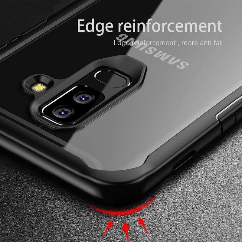 Coque en silicone TPU Hautement résistante Pour Samsung S10 S10+ S10 lite