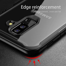 Charger l&#39;image dans la galerie, Coque en silicone TPU Hautement résistante Pour Samsung S10 S10+ S10 lite
