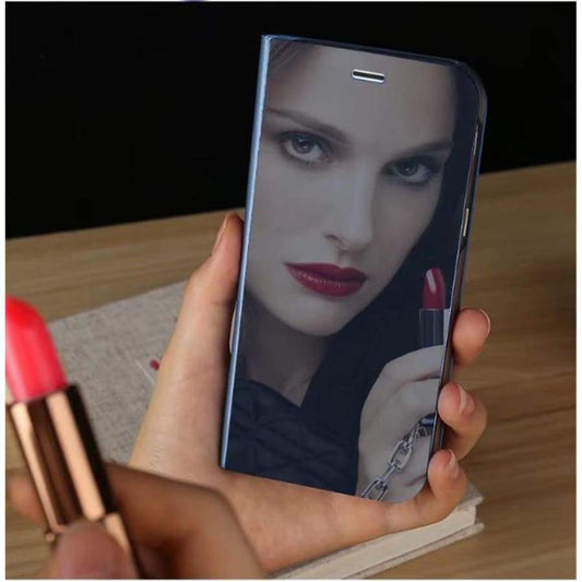 Coque Étui Smart View Pour Huawei - Fitted Cases