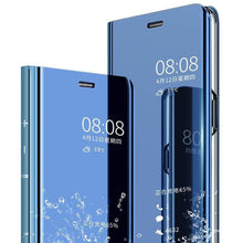 Charger l&#39;image dans la galerie, Coque Étui Smart View Pour Huawei - Fitted Cases
