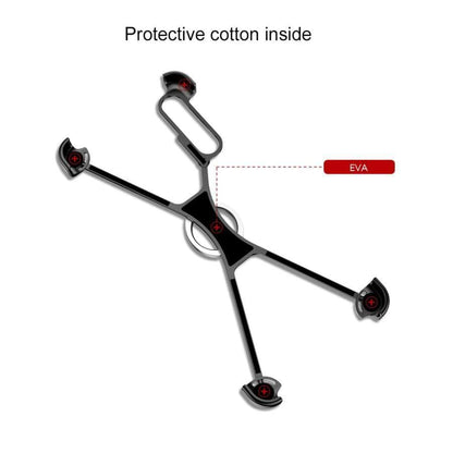 Coque Protection Antichoc En Métal pour Huawei - Fitted Cases