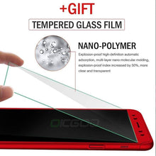 Charger l&#39;image dans la galerie, Coque résistante Anti rayures avec Protection 360 Degrés Pour Samsung - Samsung Cases
