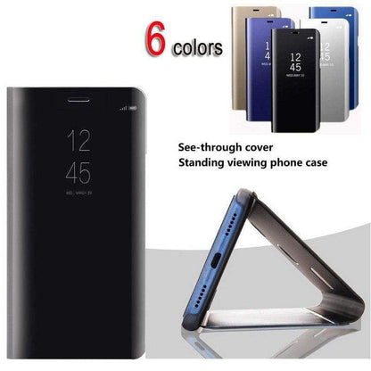 coque SMART VIEW 360° protection pour Samsung S10 S10+ S10 lite