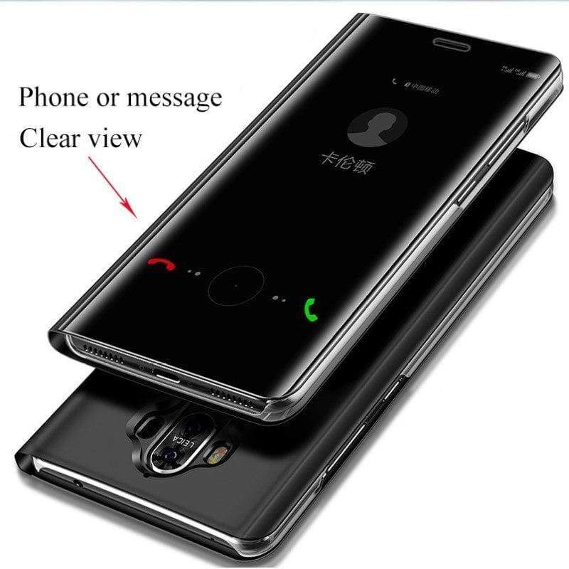 coque SMART VIEW 360° protection pour Samsung S10 S10+ S10 lite