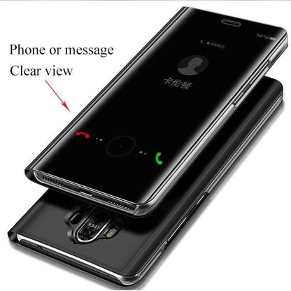 coque SMART VIEW 360° protection pour Samsung S10 S10+ S10 lite