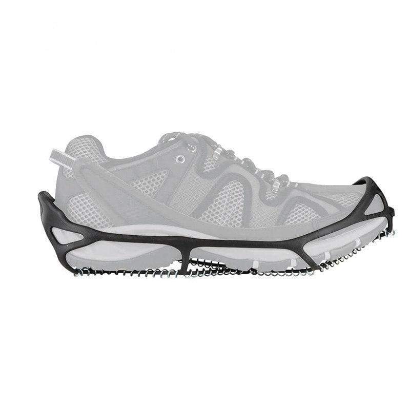 Crampons Antidérapantes pour marcher sur La Neige - M