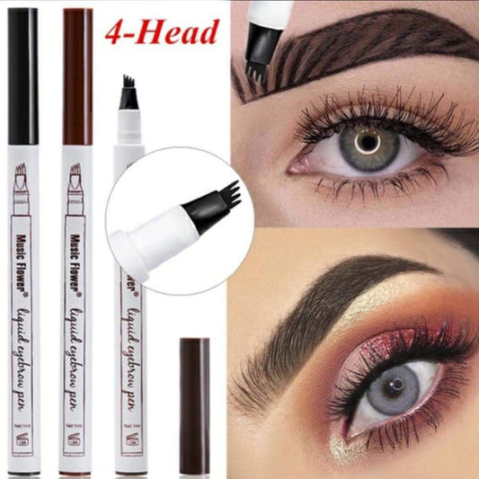 Crayon à Sourcils - Livraison Gratuite - Sourcils Enhancers
