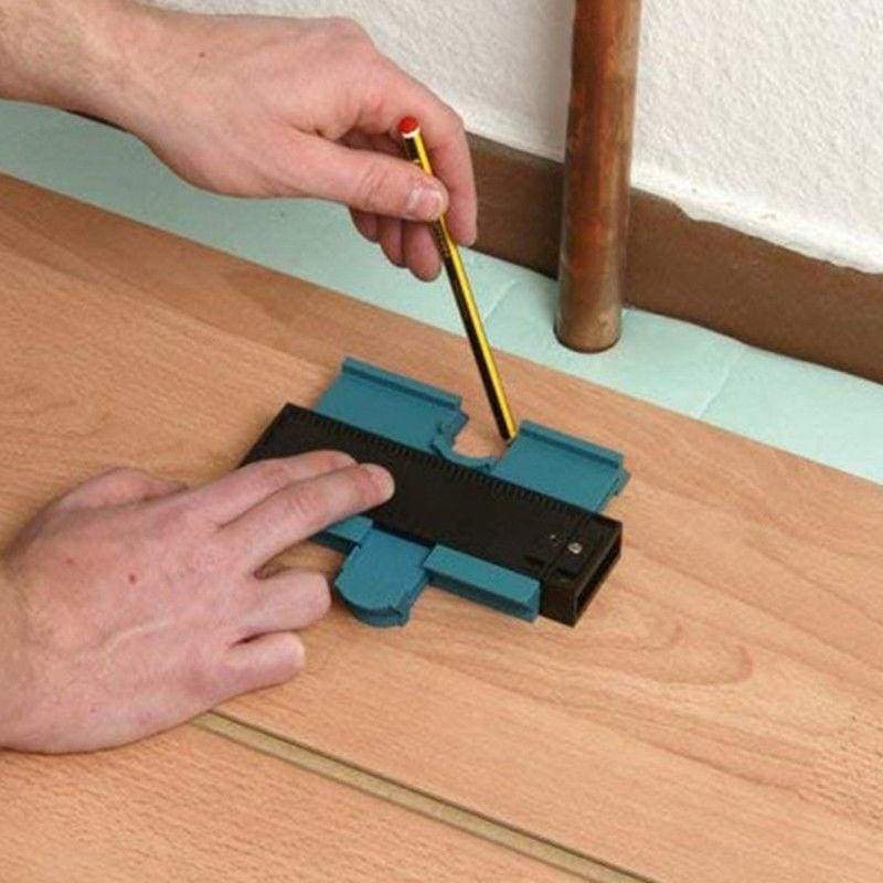 Duplicateur de forme Verrouillable et facile - Livraison Gratuite - Gauges