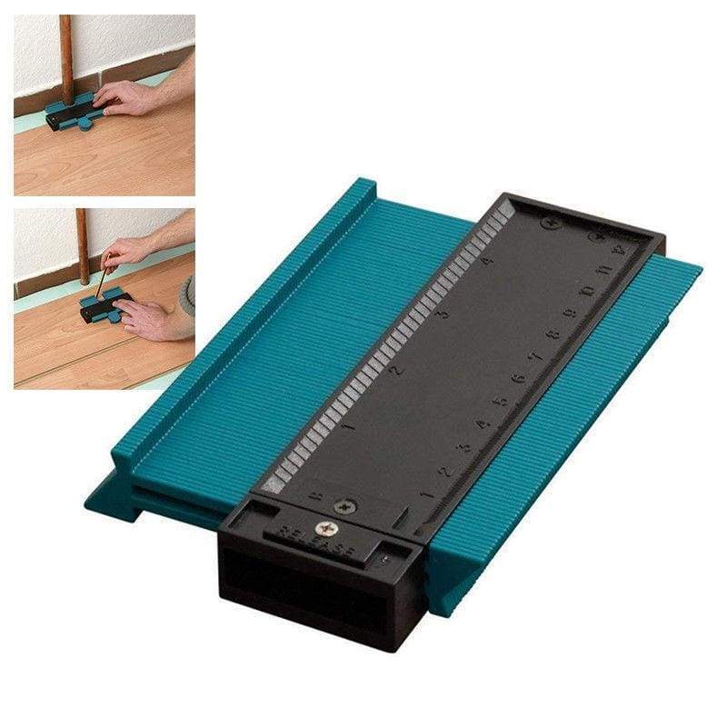 Duplicateur de forme Verrouillable et facile - Livraison Gratuite - Gauges