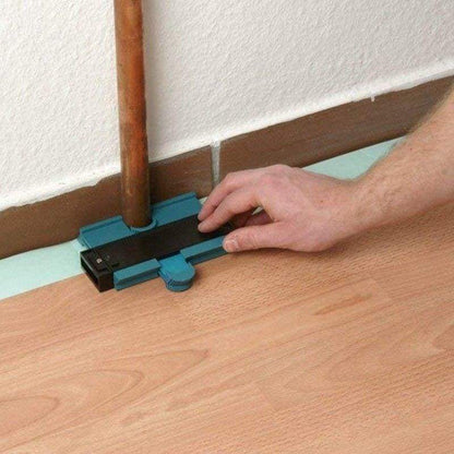 Duplicateur de forme Verrouillable et facile - Livraison Gratuite - Gauges
