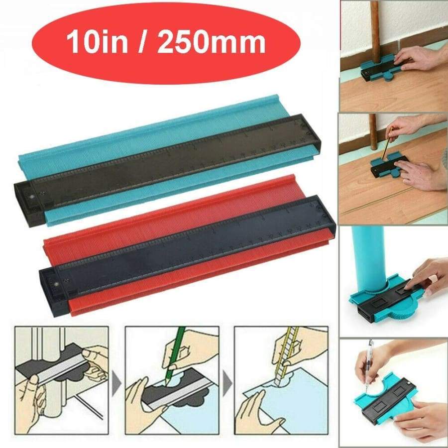 Duplicateur de forme Verrouillable et facile - Livraison Gratuite - Gauges