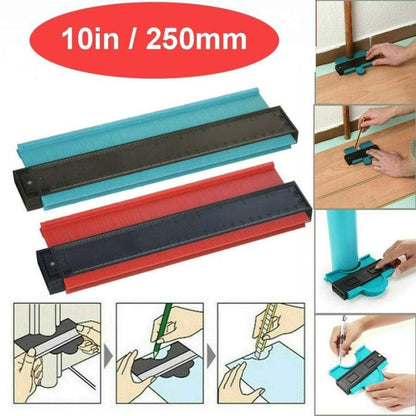 Duplicateur de forme Verrouillable et facile - Livraison Gratuite - Gauges