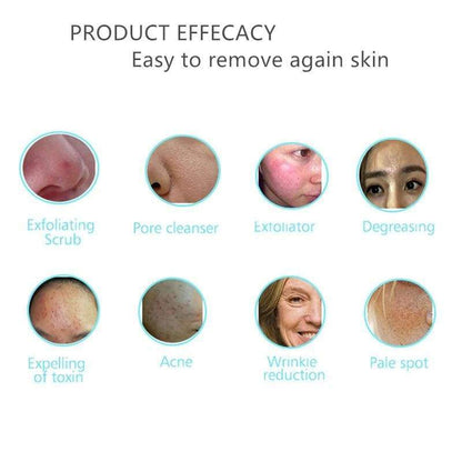 Épurateur ultrasonique du visage - Face Skin Care Tools