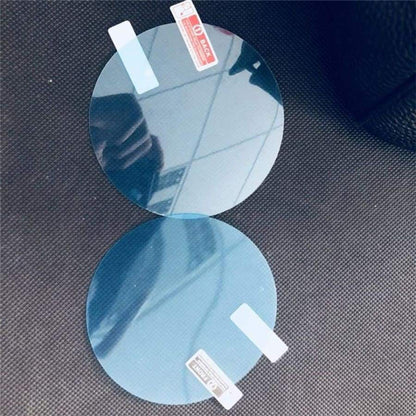 Film Anti Brouillard Pour Rétroviseur