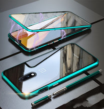 Charger l&#39;image dans la galerie, Coque à Adsorption Magnétique Super Résistante Pour One Plus
