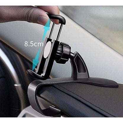HOLDEE Support de téléphone Rotation 360° - Téléphone portable Supports et Stands