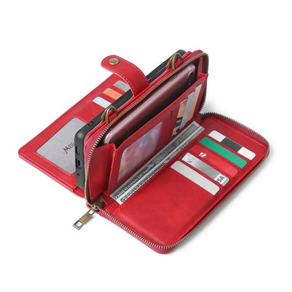 2 en 1 Sac à bandoulière et Coque pour protéger votre iPhone!