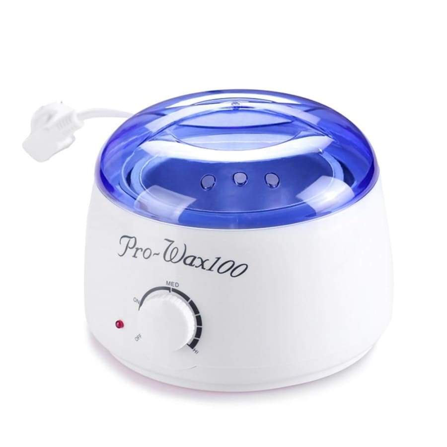Kit dépilation Pro WAX (+ 4 sachets WAX offerte ) Hair Removal Cream