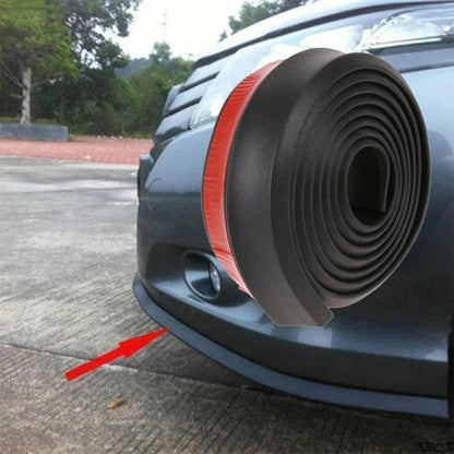 Protecteur de pare-chocs de voiture 2.5M Bumpers 