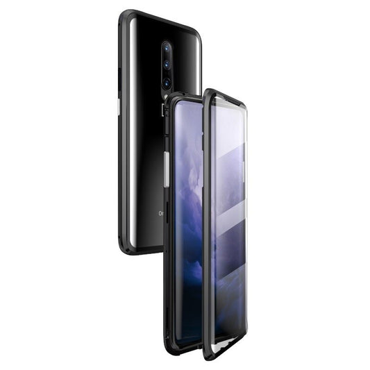 Coque à Adsorption Magnétique Super Résistante Pour One Plus