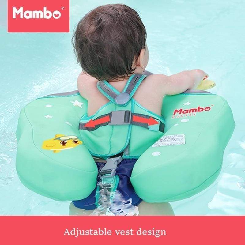Mambo Flotteur De Natation Solide pour Bébé - Accessoires