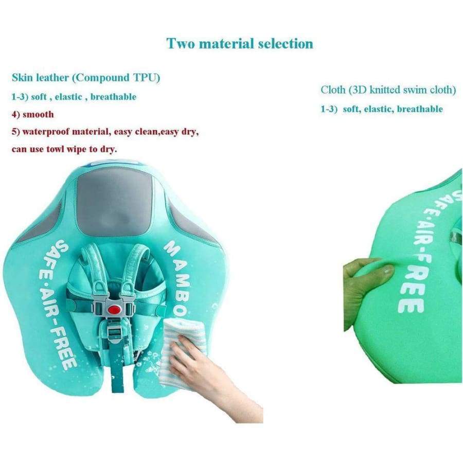 Mambo Flotteur De Natation Solide pour Bébé - Accessoires