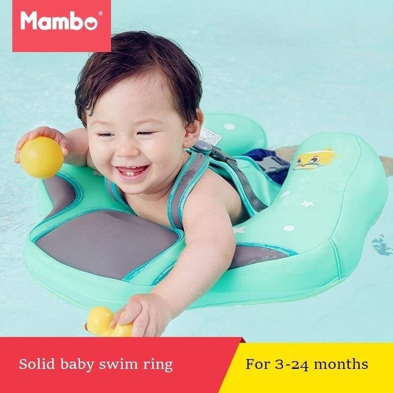 Mambo Flotteur De Natation Solide pour Bébé - Accessoires