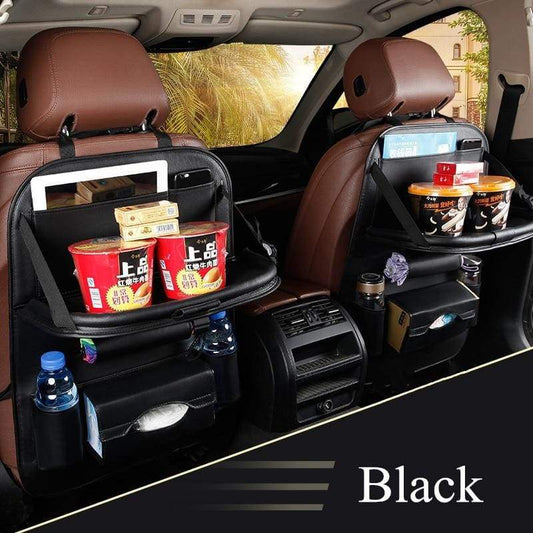 Organisateur de siège auto Multi-poches !! - Rangement Rangement