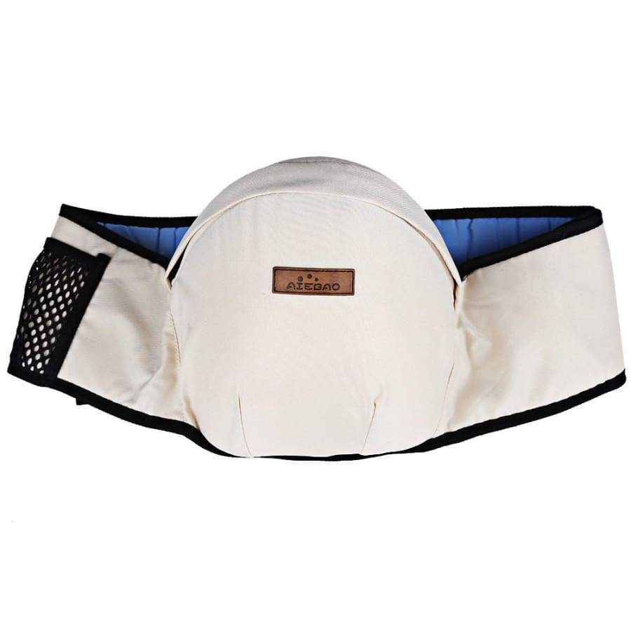Porte-bébé léger - Blanc - Backpacks & Carriers